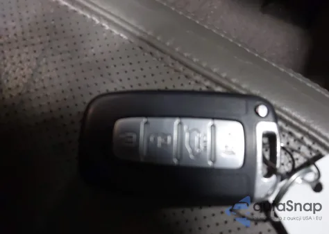 2011 Kia Sportage Ex из США, поврежденный, VIN KNDPCCA28B7041378